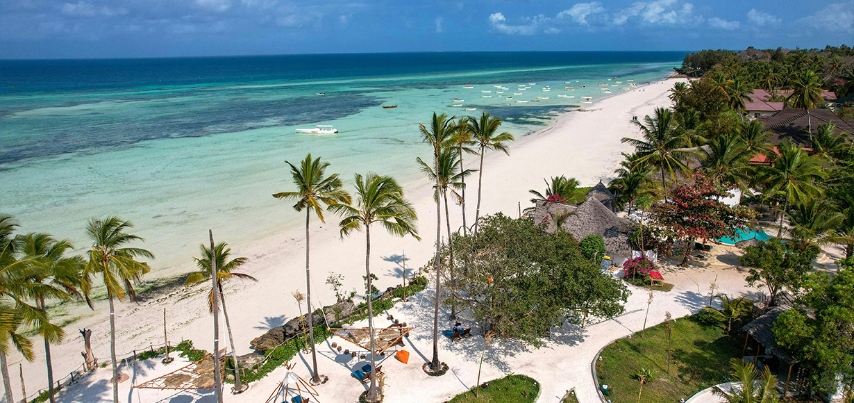3 Days Discover Stone Town