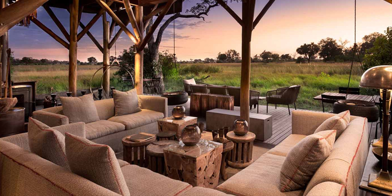 3 Days Tanzania Luxury Safari